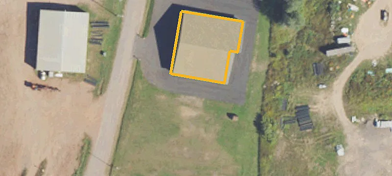 421 Industrial Access Rd