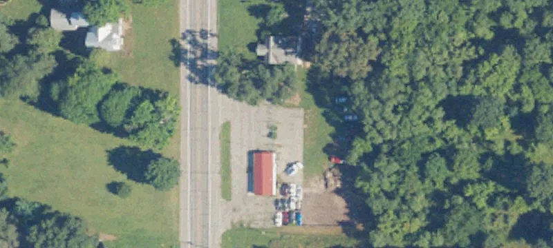 5811 Greenville Rd