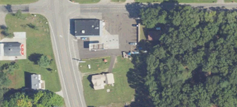 2045 Greenville Rd