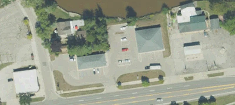Huron Rd