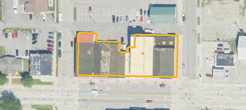 118 Main St