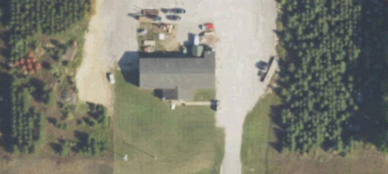 2963 Miller Rd