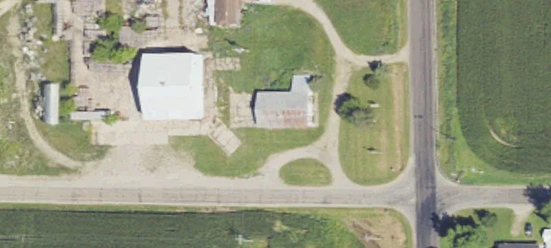 204 Ray Quincy Rd