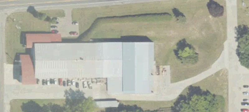 1400 Territorial Rd