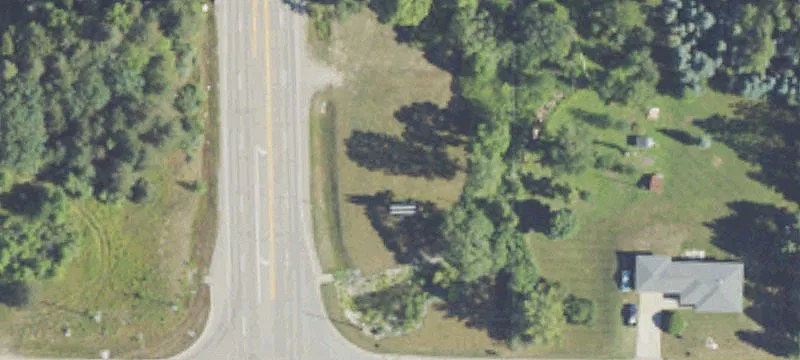 Huron Rd