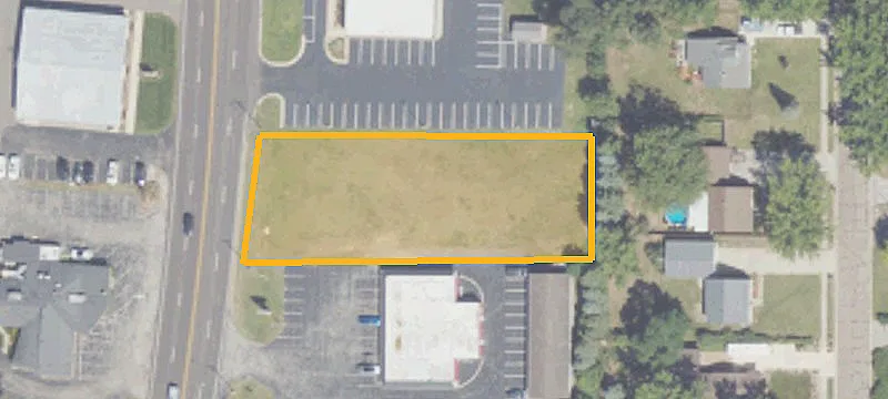 5797 Red Arrow Hwy