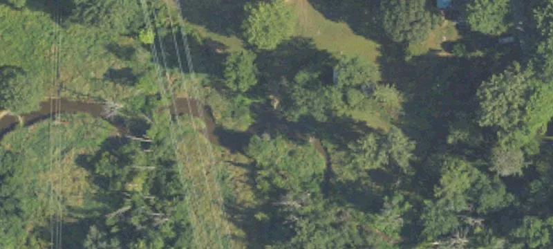 Poseyville Rd