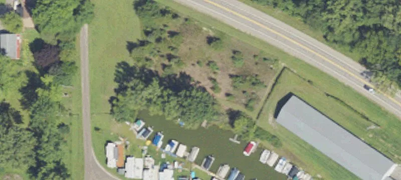Wamplers Lk Rd