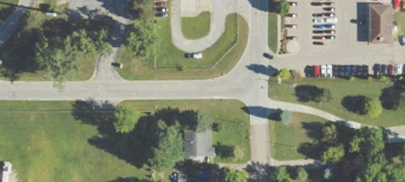 Peterson Dr