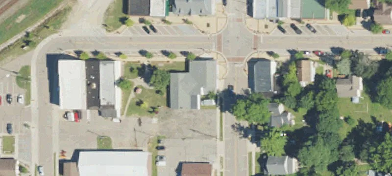 201 Main St