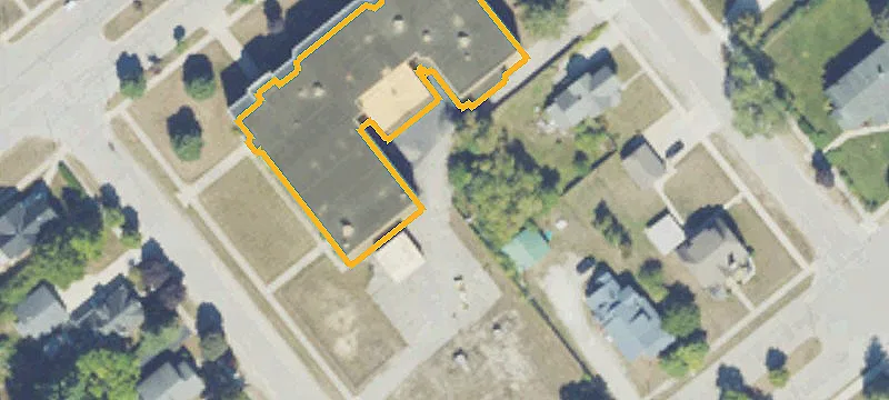 251 Huron Ave