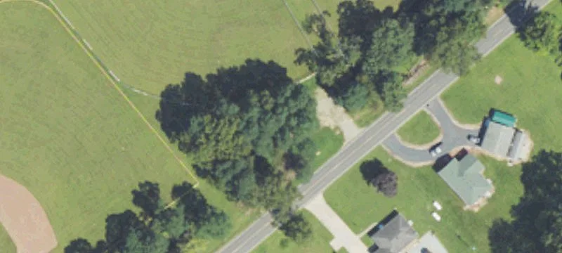 Cement City Rd