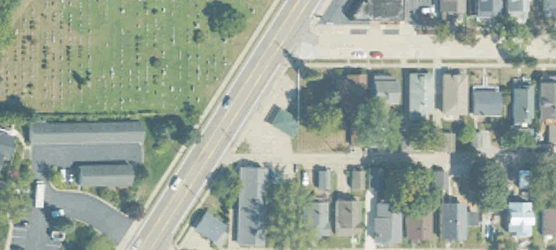 1801 Lakeshore Dr