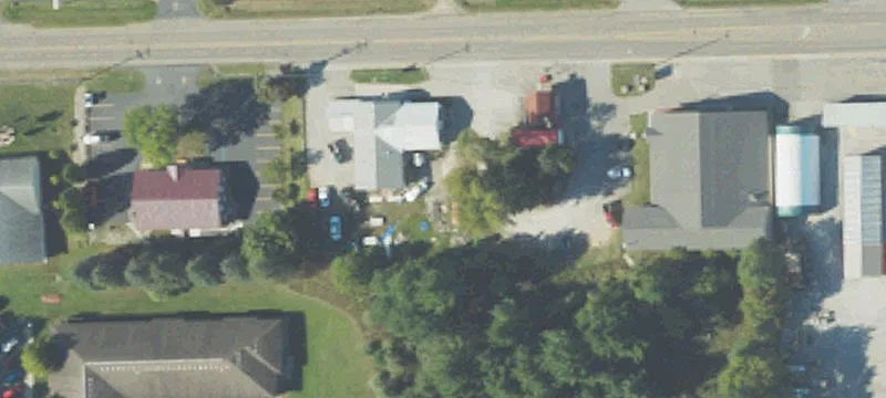 400 Traverse Bay Rd