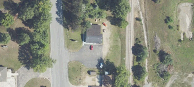 620 Evergreen Dr