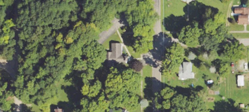 8768 Jerome Rd
