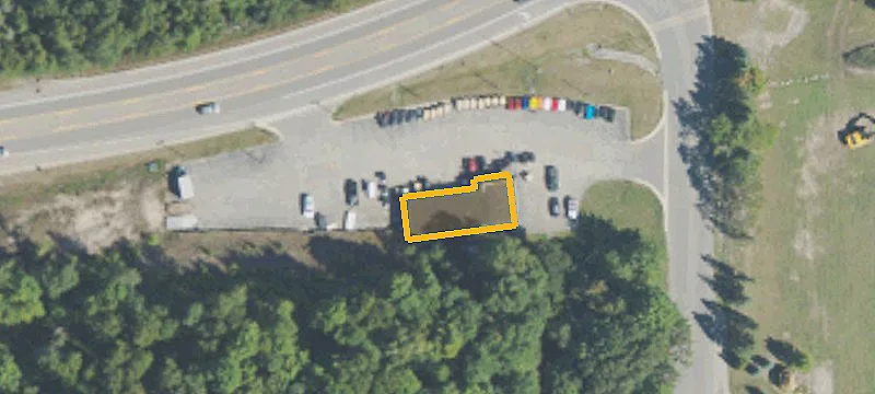 2245 Charlevoix Rd