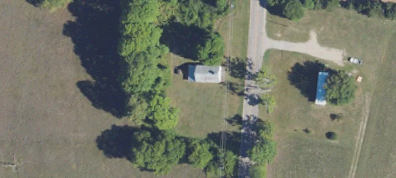 4489 Kidder Rd