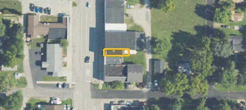 110 Newton St