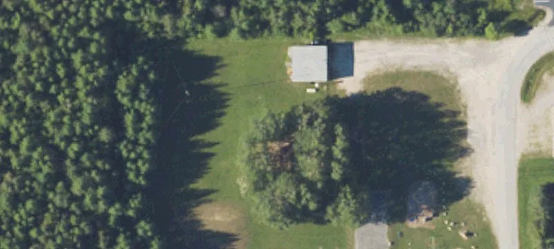 4020 Church Rd