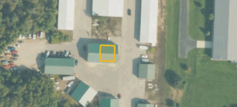 1881 Fochtman Industrial Dr