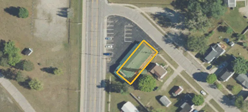 1081 I 75th Business Loop