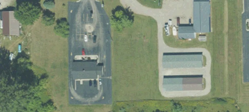 Huron Rd