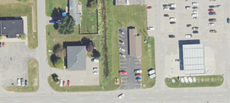 Brown City, MI 48416