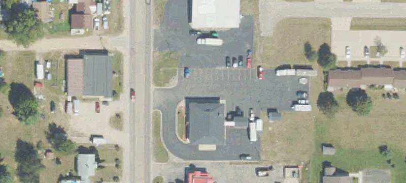 2048 Saint Helen Rd