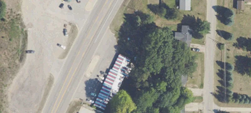 5055 Us Hwy 131st SW