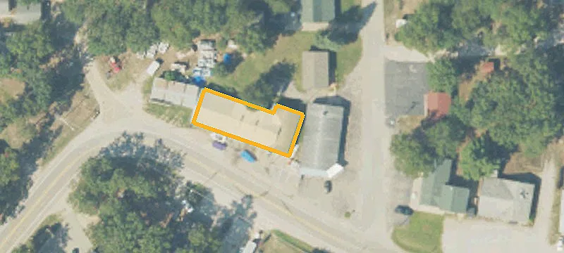 3506 Indian Lk Rd