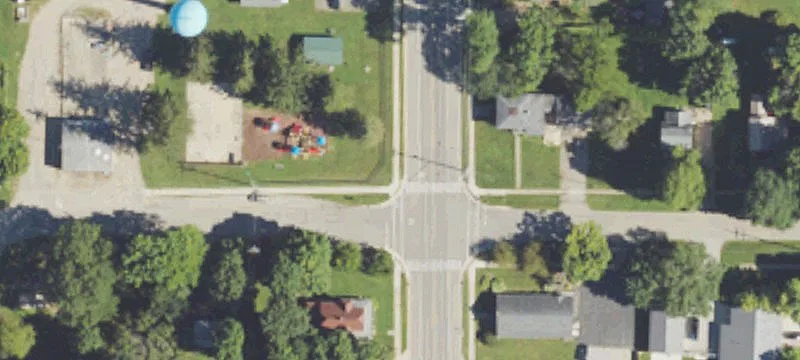 Main St
