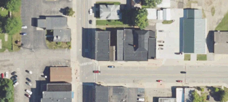 110 Michigan St