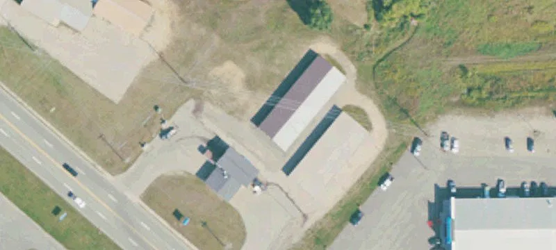 640 Us Hwy 2nd 2