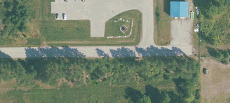 2000 Maule Dr