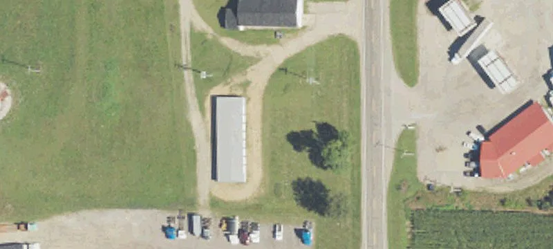 8980 Anderson Rd