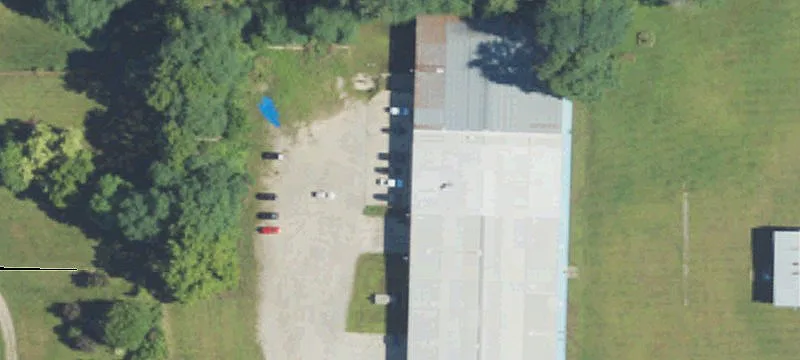 231 Mechanic St