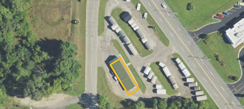 2764 Carleton Rd