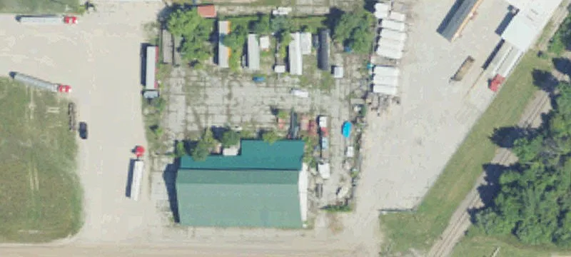 702 Jackson Rd