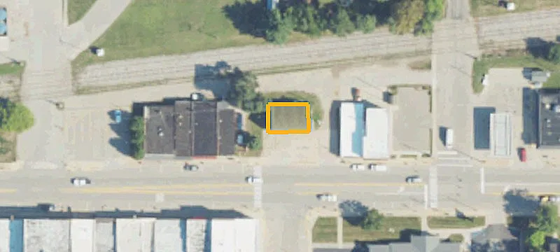 303 Saginaw St