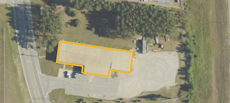 1001 Dickerson Rd