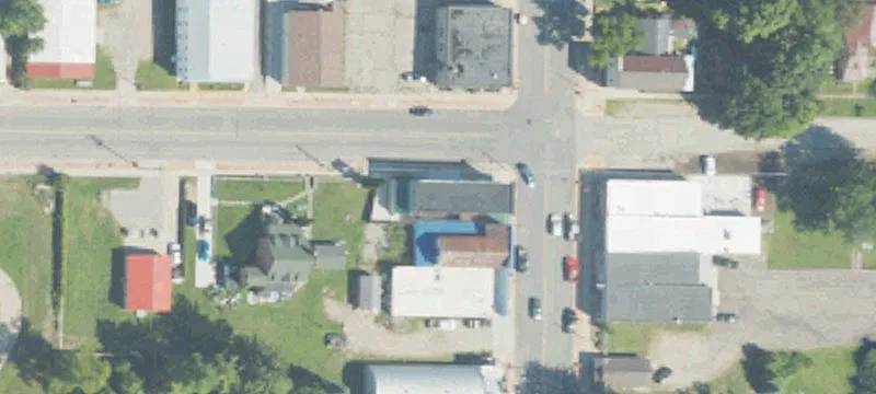 102 Main St