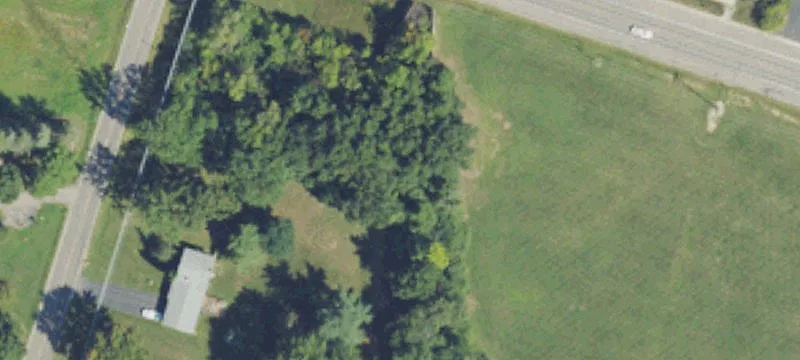 Legion Rd