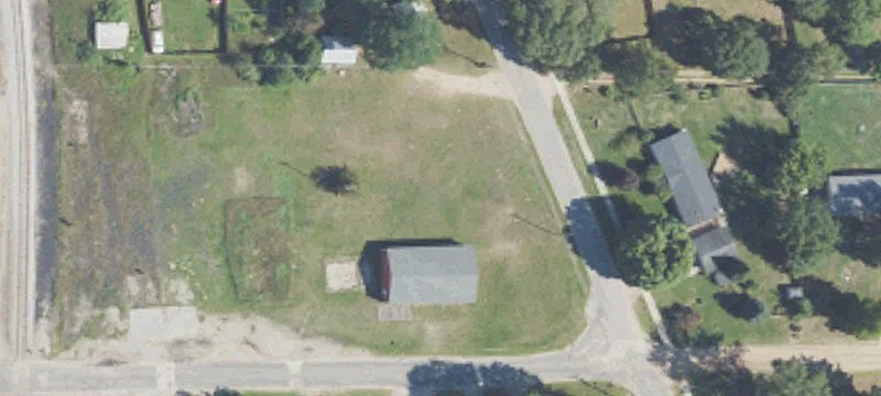 1301 Newell St