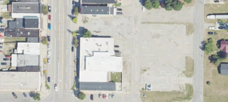 830 Michigan Ave