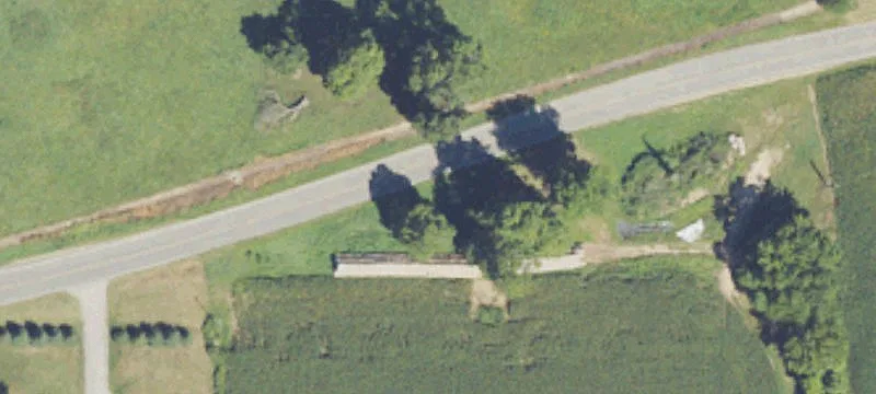 Frst Lawn Rd