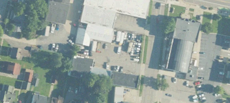 12 Clay St