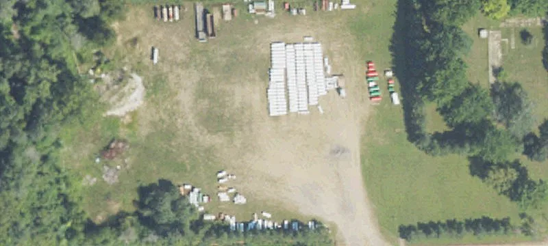 Cemetery