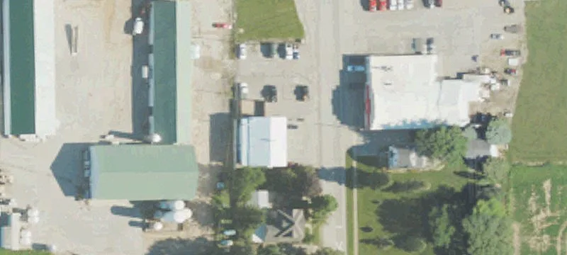 3292 Van Buren