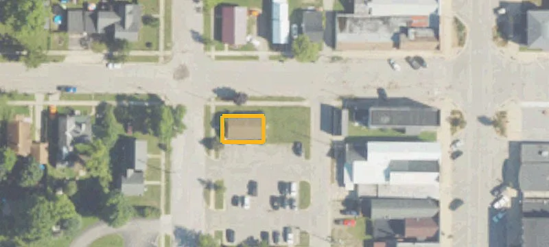 140 Pne St
